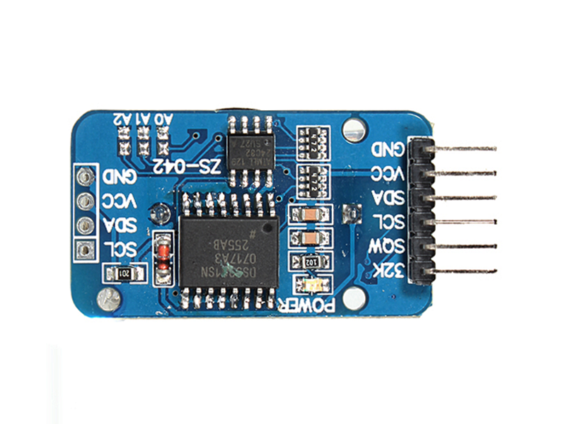 DS3231 Real Time Clock Module - Image 3